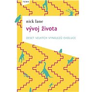 Vývoj života - Nick Lane