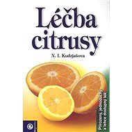 Léčba citrusy - N. I. Kudrjašova