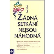 Žádná setkání nejsou náhodná - Kay Pollak