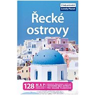 Řecké ostrovy - 