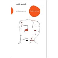 Krooa krooa: svazek 10 - Radek Fridrich
