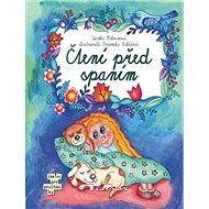 Čtení před spaním - Ivanka Melounová