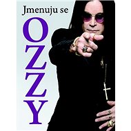 Jmenuju se OZZY - 