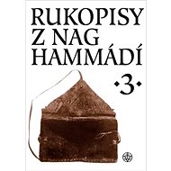 Rukopisy z Nag Hammádí 3 - 