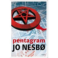 Pentagram - Jo Nesbo