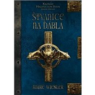 Štvanice na ďábla - André Wiesler