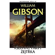Všechny párty zejtřka - 