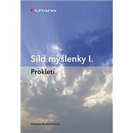 Síla myšlenky I.: Prokletí - Antonie Krzemieňová