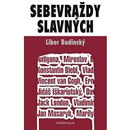 Sebevraždy slavných - Libor Budinský