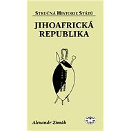 Jihoafrická republika - Alexander Zimák