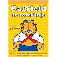 Garfield 32: Se roztahuje - 