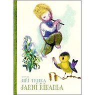 Jarní říkadla - Klára Trnková; Jiří Trnka