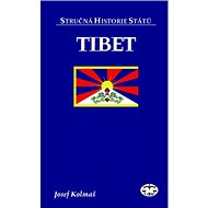 Tibet - Josef Kolmaš