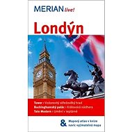 Londýn - Heidede Carstensen