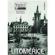 Litoměřice - Ilona Kotyzová; Oldřich Kotyza