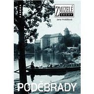 Poděbrady - Jana Hrabětová