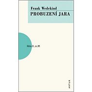 Probuzení jara: Svazek 84 - 