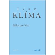Milostné léto - 