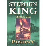 Pustiny: Temná věž 3 - 
