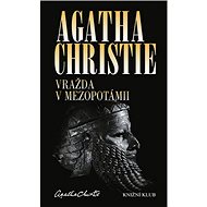 Vražda v Mezopotámii - 