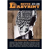 Labyrint Revue č. 27-28 - collective of authors