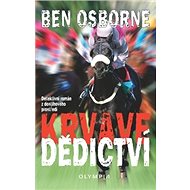 Krvavé dědictví - Ben Osborne