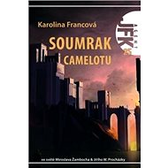Soumrak Camelotu: Agent JFK 25 - 