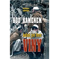 Hoď kamenem, kdož jsi bez viny... - Vladimír Kroupa