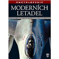 Encyklopedie moderních letadel - Jim Winchester