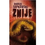 Zmije - Andrzej Sapkowski