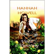 Vítěz z Vysočiny - Hannah Howell