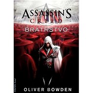 Assassin's Creed Bratrstvo - Oliwer Bowden