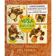 Míša Kulička v cirkuse - 