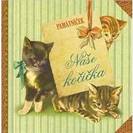 Naše kočička - 