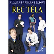 Řeč těla - Allan Pease; Barbara Pease