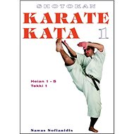 Shotokan Karate Kata 1 - Sawas Sofianidis