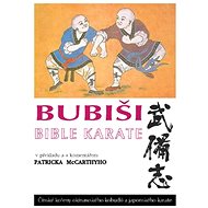 Bubiši: Bible karate - collective of authors
