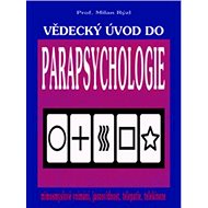 Vědecký úvod do parapsychologie - 