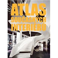 Atlas současných interiérů - 