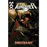 Punisher Max Matička Rus: 3 - 
