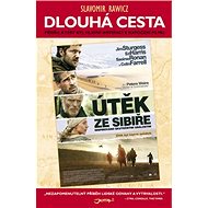 Dlouhá cesta: Útěk ze Sibiře - Slavomir Rawicz