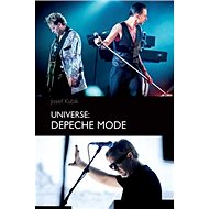 Universe:Depeche Mode - Josef Kubík