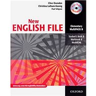 New English File Elementary Multipack B - 