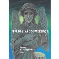 Její děsivá souměrnost - Audrey Niffenegger