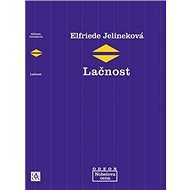 Lačnost - 