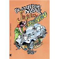 Srpen s bejbinkou - František Nepil