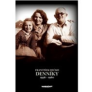 Denníky 1936 – 1960 - 