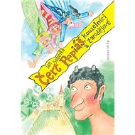 Čert Pepiáš, kouzelníci a čarodějové - Jan Sobotka