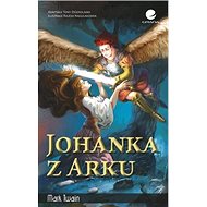 Johanka z Arku - Mark Twain