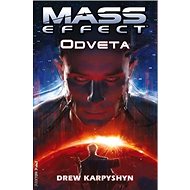 Mass Effect Odveta - 